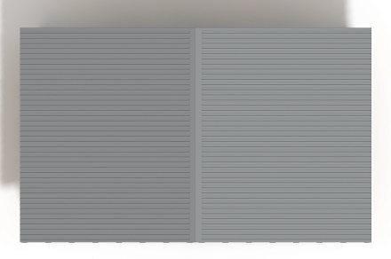 Теневой навес (Геометрия) - МФ 70.6.4-03, фото 5