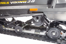 Снегоход СТЕЛС Viking V800 3.0, фото 15