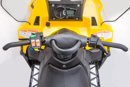 Снегоход СТЕЛС Viking V800 3.0, фото 14