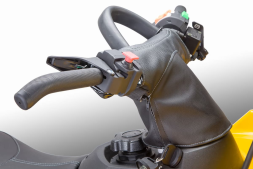 Снегоход СТЕЛС Viking V800 3.0, фото 4