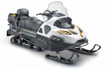 Снегоход СТЕЛС Viking V800 3.0, фото 2