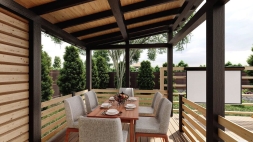 Зона Отдыха АНТАРЕС, фото 5