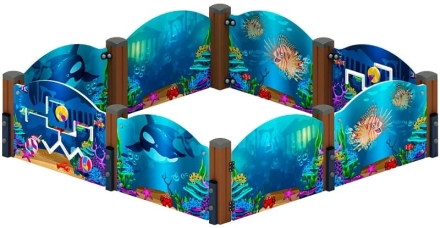 Манеж (Морской) МФ 21.17.01-01, фото 3