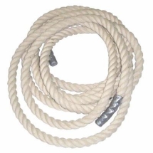 Канат х/б спортивный диаметр 3 см Канат х/б спортивный диаметр 3 см