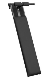 Шведская стенка для улицы EffectSport ПРОФ(У)-ДСК35-БП35-ДВ, фото 4