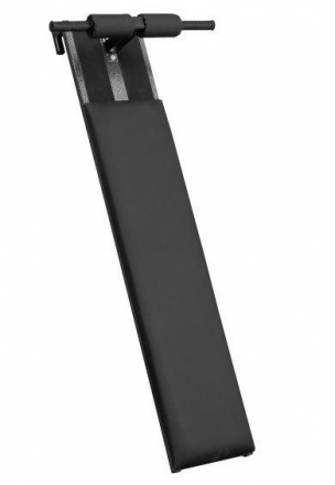 Шведская стенка для улицы EffectSport ПРОФ(У)-ДСК35-БП35-ДВ, фото 4