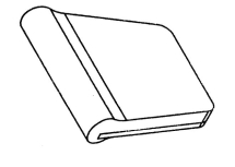 GCAB360 подушка сиденье GCAB360 подушка сиденье