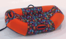 Надувные Санки Джет Надувные Санки Джет