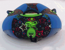 Надувные Санки Джет Надувные Санки Джет