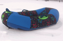 Надувные Санки Джет Надувные Санки Джет