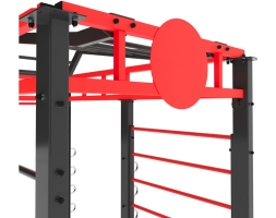 Умная спортивная площадка 033, фото 4 Умная спортивная площадка 033, фото 4