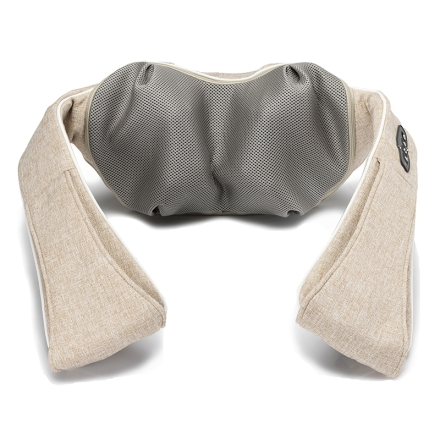 Orlauf Prime Массажер для шеи и плеч Golden Wheat (Золотая пшеница), фото 2