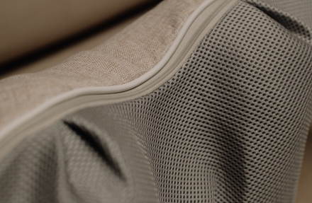 Orlauf Prime Массажер для шеи и плеч Golden Wheat (Золотая пшеница), фото 8