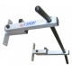 Турник настенный складной AL-051 Турник настенный складной AL-051