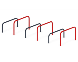 Полоса препятствий для собак Хвостатый забег, фото 4