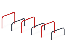 Полоса препятствий для собак Хвостатый забег, фото 3