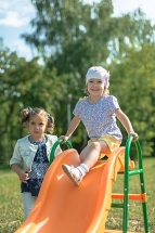 Горка волнистая Hasttings Горка волнистая Hasttings