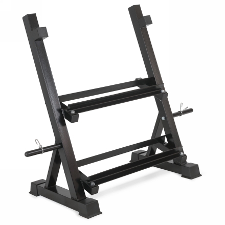 Стойка многофункциональная для гантелей VictoryFit VF-D4017, фото 1