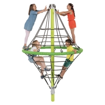 Игровая конструкция для лазания &quot;Диамонд&quot;