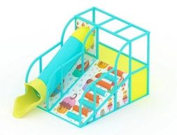 Горка "Косогор" (2,5х3м) Горка "Косогор" (2,5х3м)