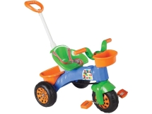 Детский велосипед с контролем Pilsan Star (07-137)