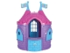 Игровой домик Замок принцессы Pilsan (07-963-T)