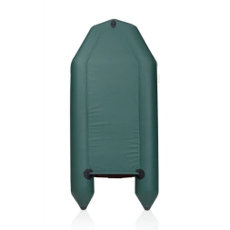 Лодка моторная Тайга 270 Р, фото 5