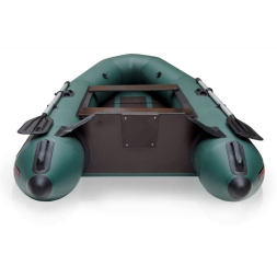 Лодка моторная Тайга 270 Р, фото 6