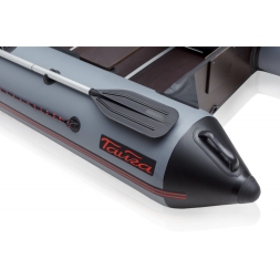 Лодка моторная Тайга 270 Р, фото 8