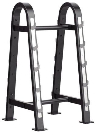 Стойка для штанг Impulse SL7027, фото 1