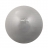 Мяч гимнастический GB-101 (55 см, серый, антивзрыв)
