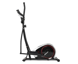 Эллиптический тренажер DFC E8516H1, фото 3 Эллиптический тренажер DFC E8516H1, фото 3