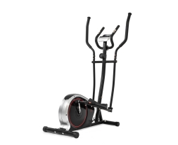 Эллиптический тренажер DFC E8516H1, фото 1 Эллиптический тренажер DFC E8516H1, фото 1