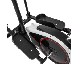 Эллиптический тренажер DFC E8516H1, фото 6 Эллиптический тренажер DFC E8516H1, фото 6