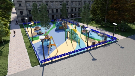 Комплект TORUDA Бескрайнее море, фото 13