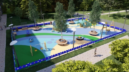 Комплект TORUDA Бескрайнее море, фото 9