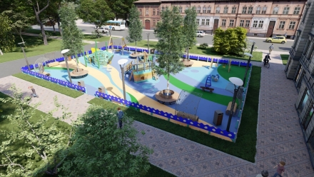 Комплект TORUDA Бескрайнее море, фото 8