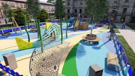 Комплект TORUDA Бескрайнее море, фото 3