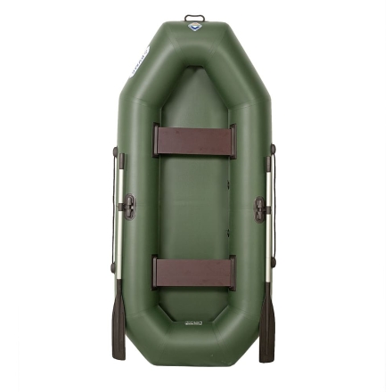 Лодка гребная Румб 260, фото 2