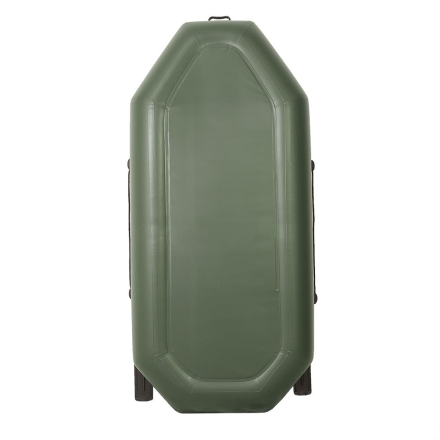 Лодка гребная Румб 260, фото 3