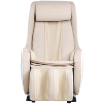 Массажное кресло Ergonova Organic Mini Beige Массажное кресло Ergonova Organic Mini Beige