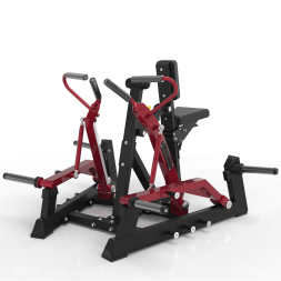 Тренажер Гребля сидя Impulse ECP302, фото 1 Тренажер Гребля сидя Impulse ECP302, фото 1