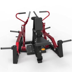 Тренажер Гребля сидя Impulse ECP302, фото 2 Тренажер Гребля сидя Impulse ECP302, фото 2