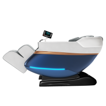 Массажное кресло Méridien Malta (gray)