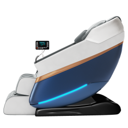 Массажное кресло Méridien Malta (gray), фото 3