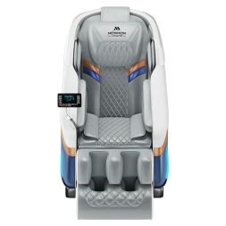 Массажное кресло Méridien Malta (gray), фото 2