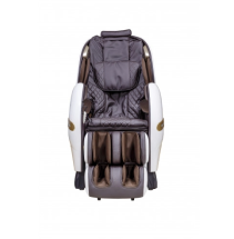 Массажное кресло Meridien Jamaica (White)