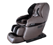 Массажное кресло iMassage Inspiration Brown