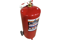 Огнетушитель Огнеборец ОП-50 4678599048183