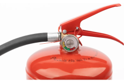 Огнетушитель Атлант ОП-6(з)-BСЕ ОП-6 BСЕ, фото 4